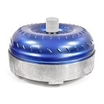 Torque Converters